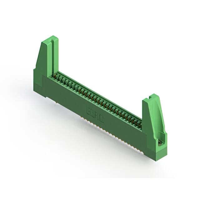 345-031-500-188 EDAC Inc.  Edgeboard Connectors